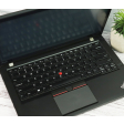Сенсорний ноутбук 14" Lenovo ThinkPad T450s Intel Core i5-5300U 8Gb RAM 480Gb SSD FullHD IPS - 9