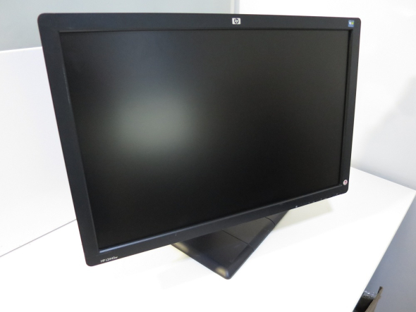 HP L2445w 24&quot; Full HD - 2