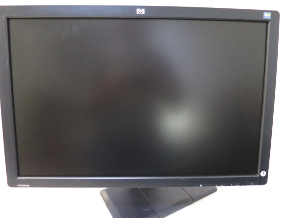 HP L2445w 24&quot; Full HD - 3