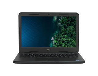 БУ Ноутбук 13.3&quot; Dell Latitude 3300 Intel Core i3-7020U 16Gb RAM 480Gb SSD NVMe из Европы