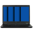 Ноутбук 14" Dell Latitude 5491 Intel Core i5-8400H 16Gb RAM RAM 480Gb SSD FullHD IPS - 1