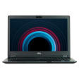 Ноутбук 15.6" Fujitsu LifeBook U757 Intel Core i7-6600U 8Gb RAM 1Tb SSD M.2 - 1