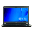 Ноутбук 15.6" Fujitsu LifeBook U757 Intel Core i7-6600U 16Gb RAM 256Gb SSD M.2 - 1