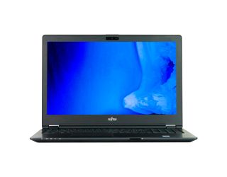 БУ Ноутбук 15.6&quot; Fujitsu LifeBook U757 Intel Core i7-6600U 16Gb RAM 256Gb SSD M.2 из Европы