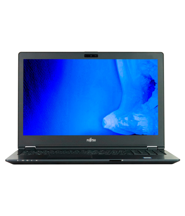 Ноутбук 15.6&quot; Fujitsu LifeBook U757 Intel Core i7-6600U 16Gb RAM 256Gb SSD M.2 - 1
