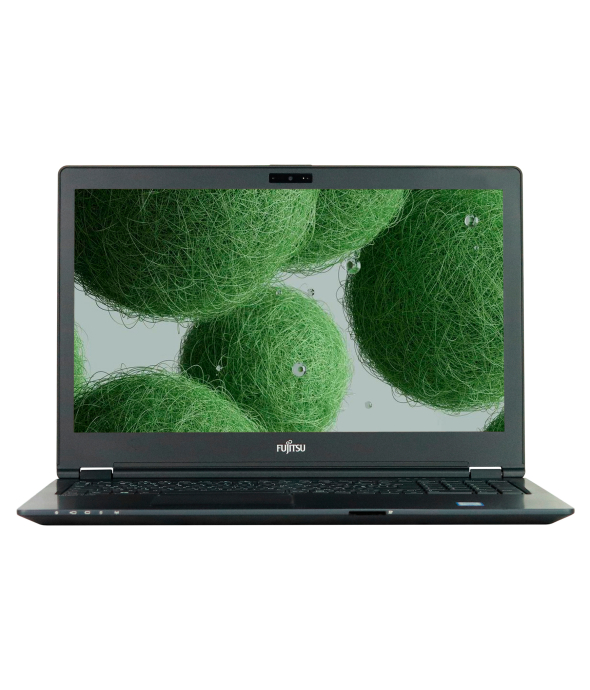 Ноутбук 15.6&quot; Fujitsu LifeBook U757 Intel Core i7-6600U 16Gb RAM 1Tb SSD M.2 - 1