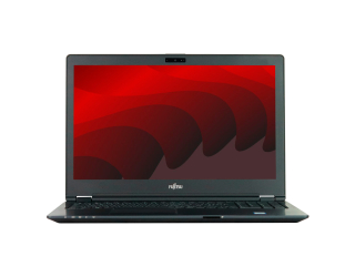БУ Ноутбук 15.6&quot; Fujitsu LifeBook U757 Intel Core i7-6600U 32Gb RAM 480Gb SSD M.2 из Европы
