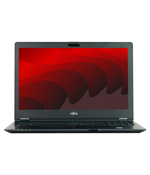 Ноутбук 15.6&quot; Fujitsu LifeBook U757 Intel Core i7-6600U 32Gb RAM 480Gb SSD M.2 - 1