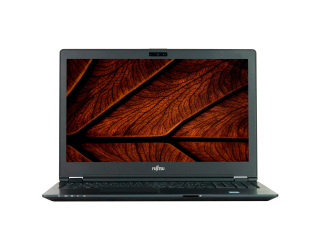БУ Ноутбук 15.6&quot; Fujitsu LifeBook U757 Intel Core i7-6600U 32Gb RAM 1Tb SSD M.2 из Европы