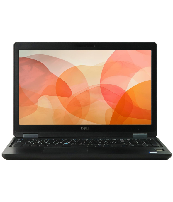 Ноутбук 15.6&quot; Dell Precision 3530 Intel Core i7-8750H 8Gb RAM 256Gb SSD M.2 FullHD WVA + Nvidia Quadro P600 4Gb GDDR5 - 1
