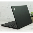 Сенсорный ноутбук 13.3" Lenovo ThinkPad X390 Intel Core i5-8365U 8Gb RAM 128Gb SSD B-Class - 3
