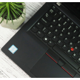 Сенсорный ноутбук 13.3" Lenovo ThinkPad X390 Intel Core i5-8365U 8Gb RAM 128Gb SSD B-Class - 9