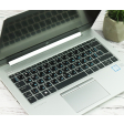 Ноутбук 13.3" HP EliteBook 830 G5 Intel Core i5-8350U 8Gb RAM 256Gb SSD NVMe FullHD IPS B-Class - 9
