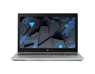 БУ Ноутбук 15.6&quot; HP ProBook 650 G4 Intel Core i5-8350U 16Gb RAM 256Gb SSD NVMe FullHD IPS B-Class из Европы
