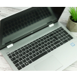 Ноутбук 15.6" HP ProBook 650 G4 Intel Core i5-8350U 16Gb RAM 256Gb SSD NVMe FullHD IPS B-Class - 8