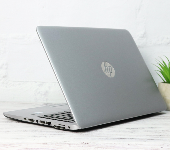 Ноутбук 14&quot; HP EliteBook 840 G3 Intel Core i5-6300U 8Gb RAM 256Gb SSD FullHD B-Class - 3