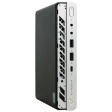 Системний блок HP EliteDesk 800 G3 Mini Intel Core i5-6500T 8Gb RAM 256Gb SSD B-Class - 1