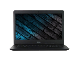 БУ Сенсорный Ноутбук 14&quot; Dell Latitude 3490 Intel Core i5-8350U 8Gb RAM 256Gb SSD FullHD IPS из Европы