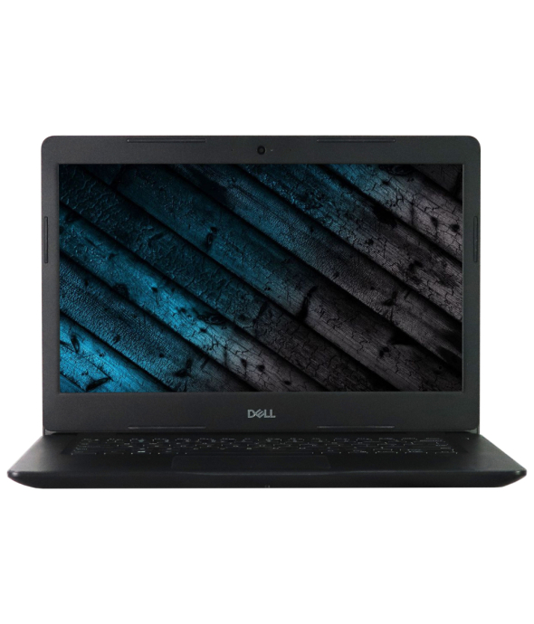 Сенсорний Ноутбук 14&quot; Dell Latitude 3490 Intel Core i5-8350U 8Gb RAM 256Gb SSD FullHD IPS - 1