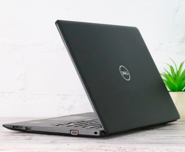 Сенсорний Ноутбук 14&quot; Dell Latitude 3490 Intel Core i5-8350U 8Gb RAM 256Gb SSD FullHD IPS - 3