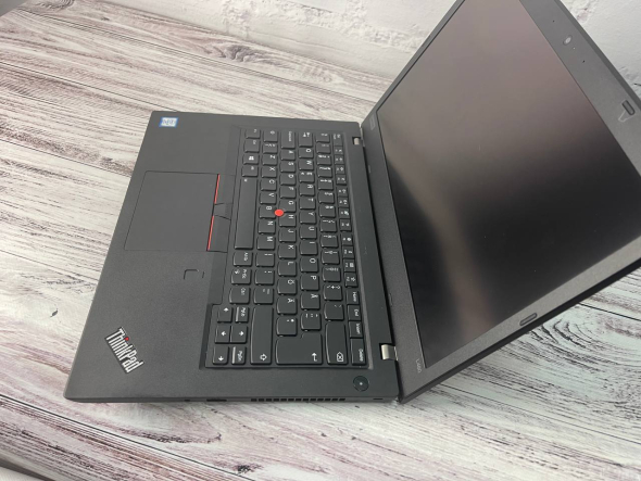 НОУТБУК 14&quot; LENOVO THINKPAD L480 INTEL CORE I5-8350U 8GB RAM 240GB SSD - 6