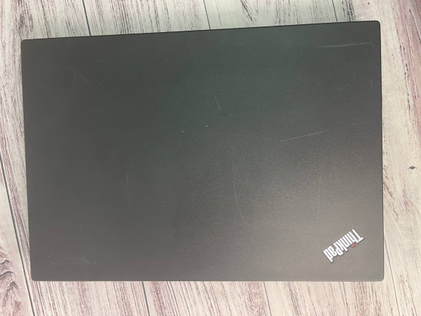 НОУТБУК 14&quot; LENOVO THINKPAD L480 INTEL CORE I5-8350U 8GB RAM 240GB SSD - 4