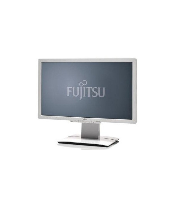 Монитор 23&quot; Fujitsu P23T-6 FULL HD IPS LED - 1