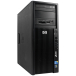 Сервер HP Z200 Workstation Intel Core i5-650  8GB RAM 250GB HDD