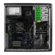 Сервер HP Z200 Workstation Intel Core i5-650 8GB RAM 250GB HDD - 4