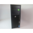 Сервер HP Z210 Workstation 4x ядерный i5-2400 3.4GHz 12GB RAM 500GB HDD - 2