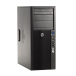 Сервер HP Z210 Workstation 4x ядерный i5-2400 3.4GHz 12GB RAM 500GB HDD