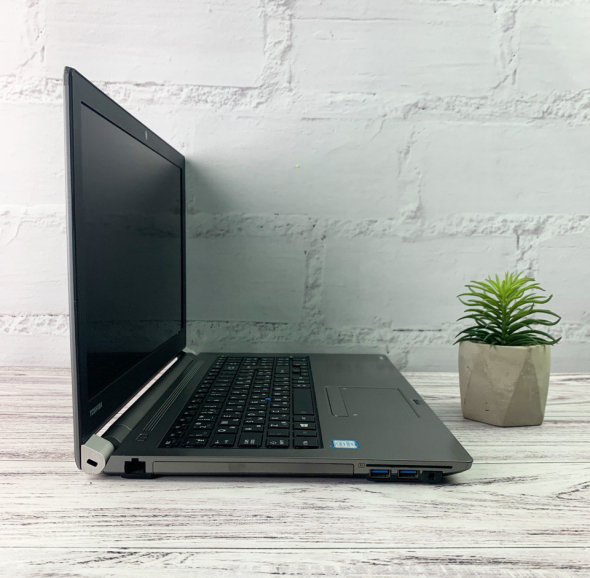 Ноутбук 15.6" Toshiba Tecra Z50-C Intel Core i5-6200U 8Gb RAM 256Gb SSD M.2 FullHD IPS - 2