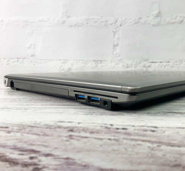 Ноутбук 15.6" Toshiba Tecra Z50-C Intel Core i5-6200U 8Gb RAM 480Gb SSD M.2 FullHD IPS - 8