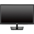 23.6" LG 24M37D-B FULL HD TN LED - 1