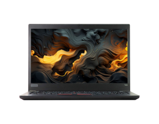 БУ Ноутбук 14" Lenovo ThinkPad T490 Intel Core i5-8365U 16Gb RAM 256Gb SSD NVMe FullHD IPS из Европы