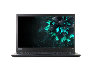 БУ Ноутбук 14" Lenovo ThinkPad T490 Intel Core i5-8365U 16Gb RAM 1Tb SSD NVMe FullHD IPS из Европы