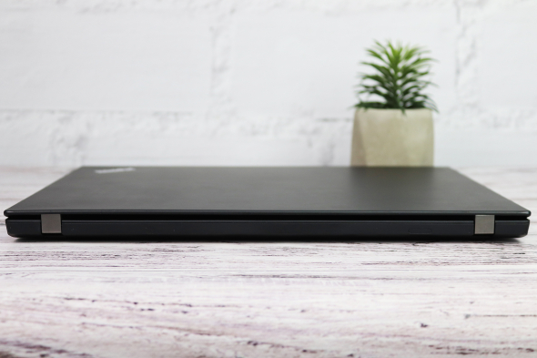 Сенсорный ноутбук 14" Lenovo ThinkPad T495 AMD Ryzen 3 PRO 3300U 16Gb RAM 256Gb SSD NVMe FullHD IPS - 7