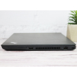 Сенсорный ноутбук 14" Lenovo ThinkPad T495 AMD Ryzen 3 PRO 3300U 16Gb RAM 480Gb SSD NVMe FullHD IPS - 5
