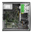Системный блок HP 6200 TOWER Intel® Core™ i5-2400 4GB RAM 500GB HDD - 4