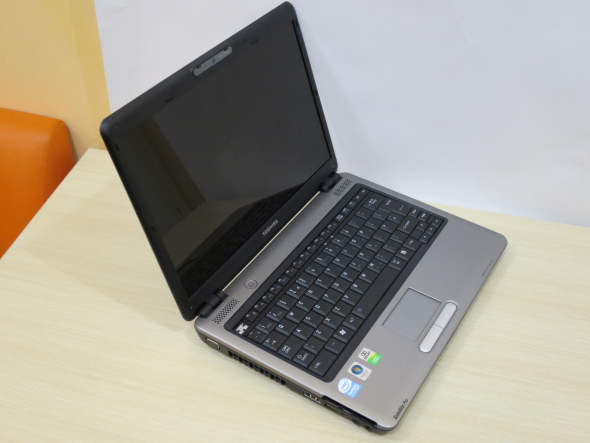 Ноутбук 13.3&quot; Toshiba Satellite Pro U400-153 Intel Pentium T3200 3Gb RAM 120Gb HDD - 4