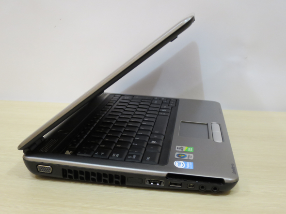 Ноутбук 13.3&quot; Toshiba Satellite Pro U400-153 Intel Pentium T3200 3Gb RAM 120Gb HDD - 2
