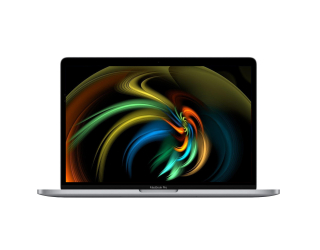 БУ Ноутбук 13.3" Apple MacBook Pro 13 M1 8GB RAM 512Gb SSD IPS Space (1428) из Европы