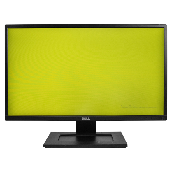 Монитор Dell P2417H 23.8&quot; FullHD IPS - 2