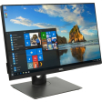 23.8" Dell P2418HT touch screen FULL HD HDMI IPS - 1