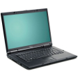 Ноутбук 15.4" Fujitsu-Siemens Esprimo D9510 Intel Core 2 Duo P8600 2Gb RAM 60Gb HDD - 1