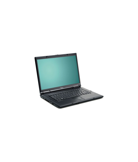 Ноутбук 15.4&quot; Fujitsu-Siemens Esprimo D9510 Intel Core 2 Duo P8600 2Gb RAM 60Gb HDD - 1