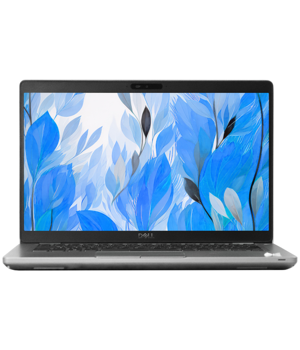 Ноутбук 14" Dell Latitude 5411 Intel Core i5-10400H 32Gb RAM 480Gb SSD NVMe FullHD - 1