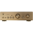 Усилитель звука Denon PMA-1500R Integrated Amplifier UHC MOS - 1