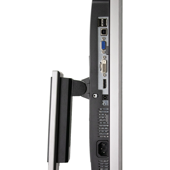 Монітор 23&quot; DELL U2312 FullHD IPS WLED DisplayPort/DVI/VGA USB-Hub - 4