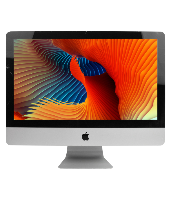 21.5&quot; Apple iMac A1311 Intel® Core™ i7-2600S 8GB RAM 1TB HDD + Radeon HD6770 - 1